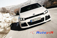 VolksWagen - Scirocco R - 03