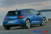 VolksWagen - Scirocco R - 07