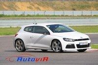 VolksWagen - Scirocco R - 31