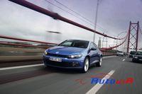 VolksWagen - Scirocco - 18