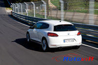 VolksWagen - Scirocco - 25