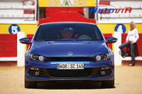 VolksWagen - Scirocco - 33