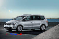 VolksWagen - Sharan- 02