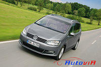 VolksWagen - Sharan- 07