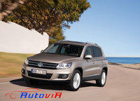 VolksWagen - Tiguan - 05