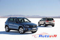 VolksWagen - Tiguan - 07