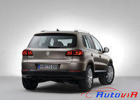 VolksWagen - Tiguan - 23