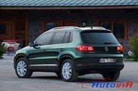 VolksWagen - Tiguan - 30