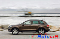 Touareg