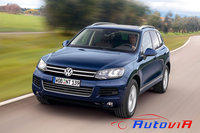 VolksWagen - Touareg - 02