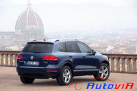 VolksWagen - Touareg - 07