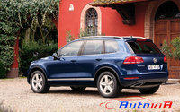 VolksWagen - Touareg - 11