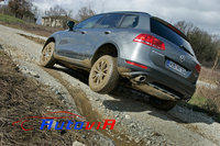 VolksWagen - Touareg - 19