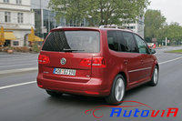 VolksWagen - Touran - 01