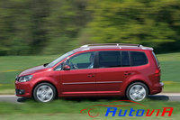 VolksWagen - Touran - 07