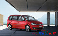 VolksWagen - Touran - 14