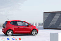 VolksWagen - UP - 00