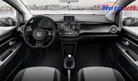 VolksWagen - UP - 10