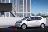 VolksWagen - UP - 13