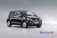 VolksWagen - UP - 17