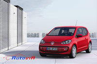 VolksWagen - UP - 19