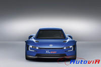 Volkswagen XL Sport 2014 - 10