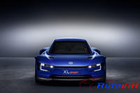 Volkswagen XL Sport 2014 - 17