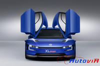 Volkswagen XL Sport 2014 - 20