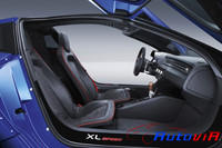 Volkswagen XL Sport 2014 - 21