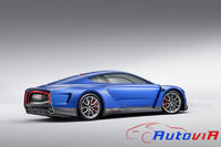 Volkswagen XL Sport 2014 - 28