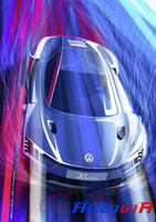 Volkswagen XL Sport 2014 - 30