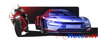 Volkswagen XL Sport 2014 - 32