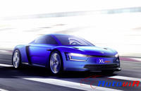 Volkswagen XL Sport 2014 - 33