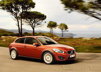 Volvo C30 09