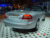 Volvo C70 1