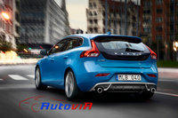 Volvo V40 R-Design - 004