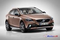 Volvo V40 Cross Country 2013 019