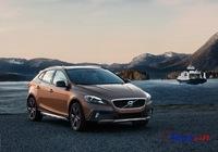 Volvo V40 Cross Country 2013 021