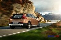 Volvo V40 Cross Country 2013 024