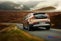 Volvo V40 Cross Country 2013 026