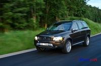 Volvo XC90 2012 015