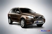 Volvo XC90 2012 022