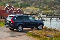 Volvo XC90 2012 037