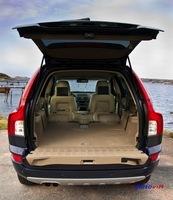 Volvo XC90 2012 049