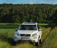 Volvo XC90 2013 014