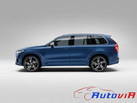 Volvo XC 90 R-Design - 13