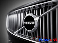 Volvo XC90 2014 - 02