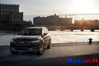 Volvo XC90 2014 - 07