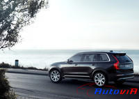 Volvo XC90 2014 - 09