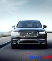 Volvo XC90 2014 - 11